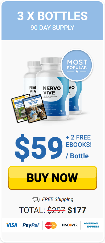 nervelin buy now 3 bottles